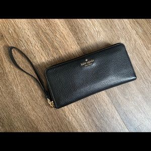 Kate spade wallet
